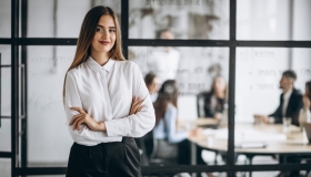 Conversatorio mujer y entorno laboral 