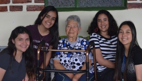 trabajo interdisciplinar Curso Premédico