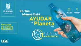 1ª Feria Ambiental