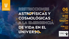 Restricciones-astrofísicas-cosmológica-uelbosque