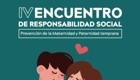 IV Encuentro de Responsabilidad Social - Facultad de Ingeniería