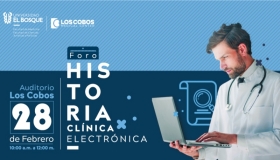 Foro "Historia Clínica Electrónica"