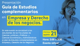 Empresas derechos