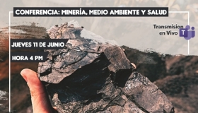 mineria colombia