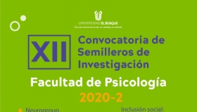 convocatoria psicologia