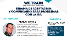 problemas de ira
