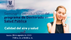 salud publica