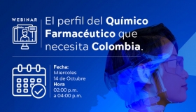quimico farmaceutico