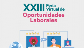 feria de oportunidades laborales 