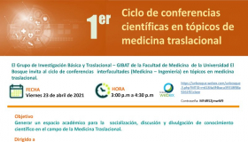 medicina traslacional 