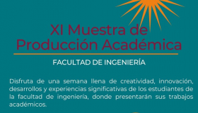 muestra de produccion