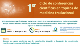 medicina traslacional 