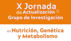 nutrición, genética y metabolismo