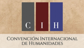Convención Internacional de Humanidades 2021