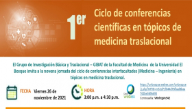 Conferencia