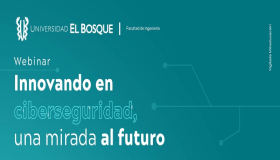 Webinar ciberseguridad