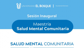 Salud mental comunitaria