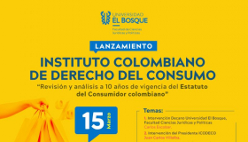 Instituto Colombiano de Derecho del Consumo