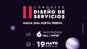 Congreso diseño de servicios