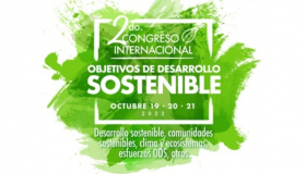II Congreso Objetivos Desarrollo Sostenible