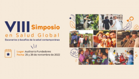 Simposio Salud Global