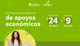 Apoyos económicos UEB