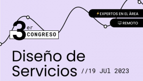 3er Congreso Diseño de Servicios