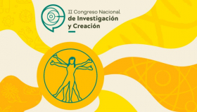 II Congreso Nacional de Investigación y Creación