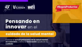 Salud Mental Universidad El Bosque