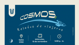 Cosmos Universidad El Bosque