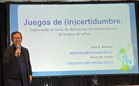 participacion-universidad-elbosque-conferencia-latinoamericana-lengua-senas