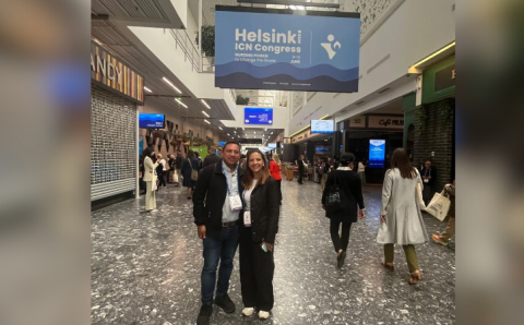 profesor-oscar-vergara-universidad-elbosque-congreso-enfermeria-helsinki