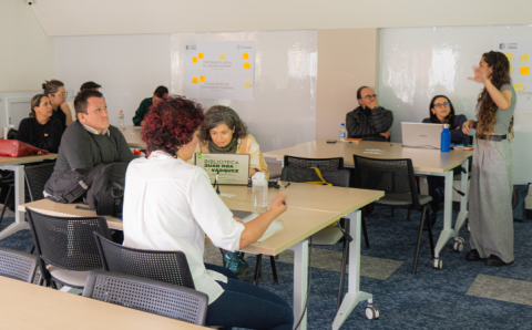 talleres-apropiacion-social-conocimiento-investigadores-universidad-elbosque