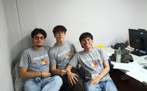 universidad-elbosque-icpc-final-regional-programacion-competitiva-2025