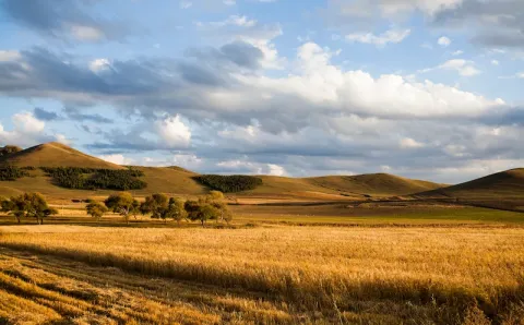 Fotografía de paisaje