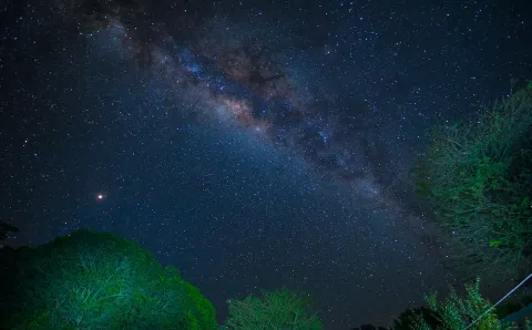 Astrofotografía planetaria