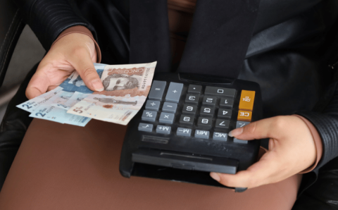 Dinero colombiano representa el ahorro pensional en riesgo por decreto de traslado a Colpensiones