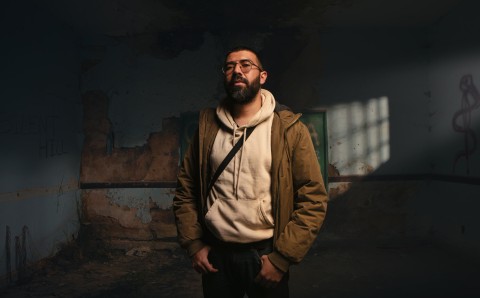 Luis Carlos Barragán