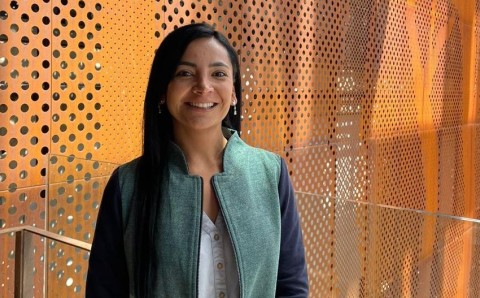 Doctora Sofia Muñoz Medina